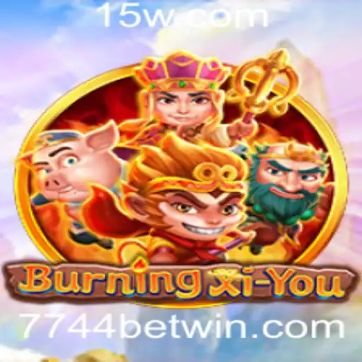 Descubra o Fascinante Universo do Jogo BurningXiYou e a Plataforma 7744 Bet