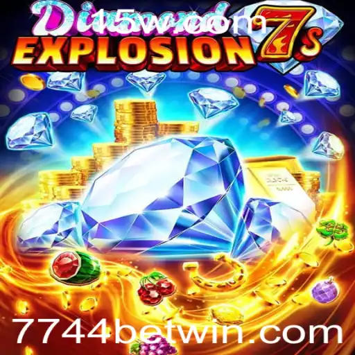 Explorando o Mundo Emocionante do DiamondExplosion7s