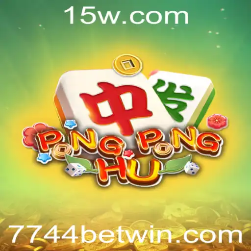 PONGPONGHU: O Novo Fenômeno dos Jogos com 7744 Bet