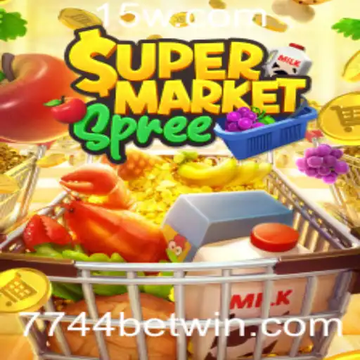 Explorando o Jogo SupermarketSpree