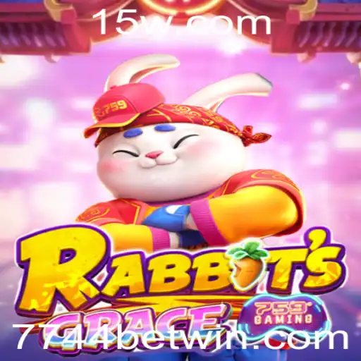 Descubra o Mundo Empolgante de RabbitsGrace com 7744 Bet