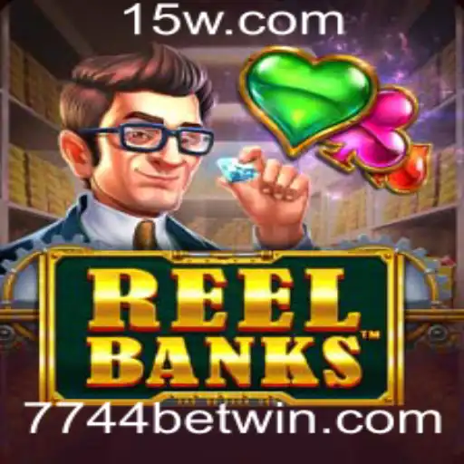 Explorando o Mundo de ReelBanks: O Jogo de Slots que Está Conquistando os Jogadores