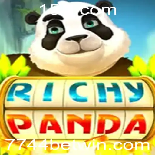 Descubra o Fascinante Mundo de RichyPanda e a Emoção das Apostas 7744 bet