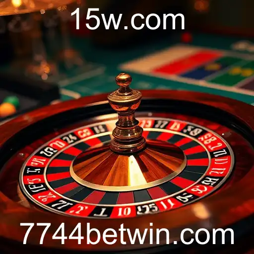 Estratégias de Roleta: Aposta 7744 Bet