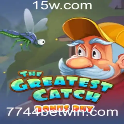 Explorando o Mundo do Jogo TheGreatestCatchBonusBuy