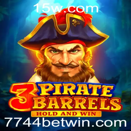 Explorando o Mundo de 3PirateBarrels: Como Jogar e Se Divertir