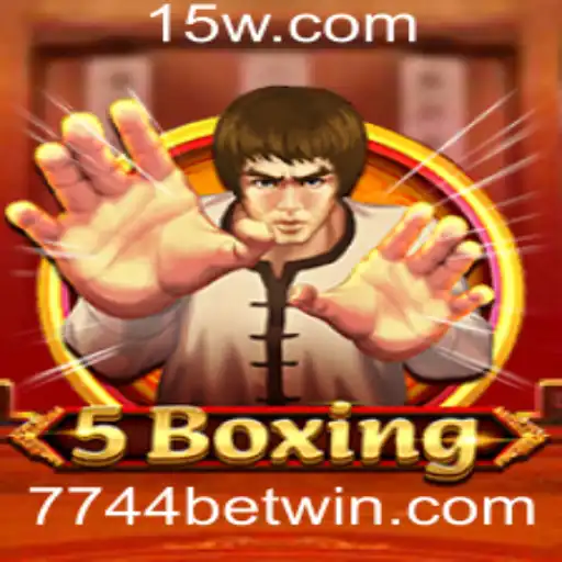 Explorando o Jogo de Estratégia: 5Boxing e a Tendência 7744 Bet