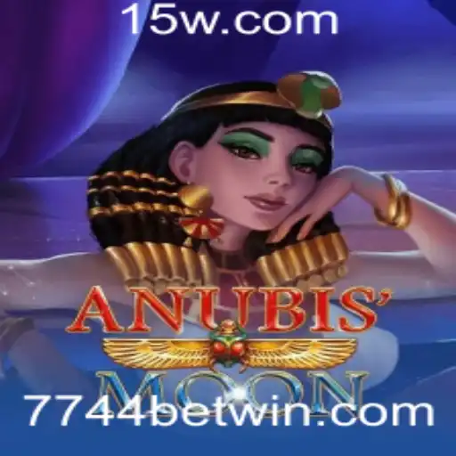 Descubra o Fascinante Mundo de AnubisMoon: Um Mergulho no 7744 Bet