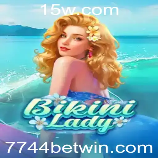 BikiniLady: Um Novo Fenômeno de Jogo com 7744 Bet