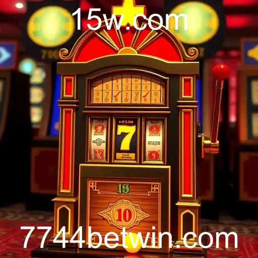 Gaming Experience 7744 bet - 800+ Premium and Exclusive Games