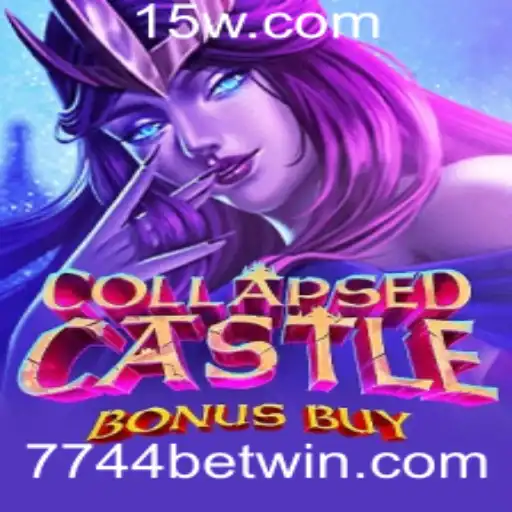 Descubra o Inovador Jogo CollapsedCastleBonusBuy e a Estratégia 7744 Bet