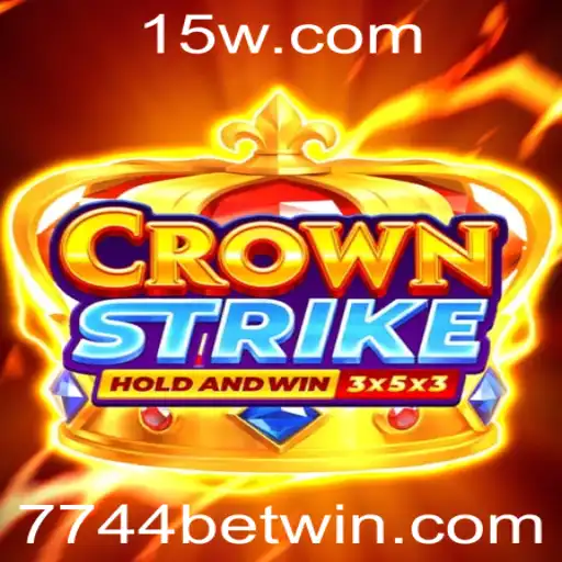 Descubra CrownStrike: O Novo Fenômeno dos Jogos de Azar com 7744 Bet