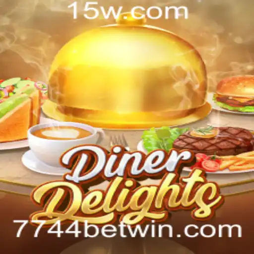 Descobrindo DinerDelights: Uma Jornada pelo Jogo Atraente com 7744 Bet
