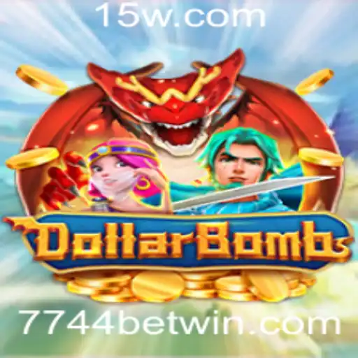 Explorando DollarBombs: Um Mergulho no Jogo de Estratégia com 7744 Bet