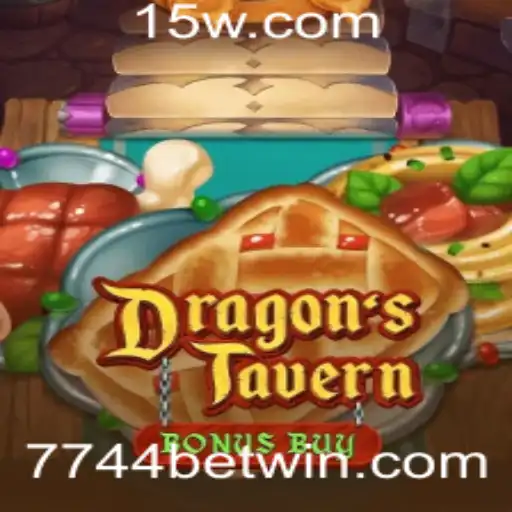 Explorando o Fascinante Mundo de DragonsTavern e a Estratégia 7744 Bet
