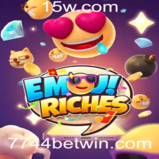 Descubra o Mundo Encantado de EmojiRiches: Um Jogo Inovador e Empolgante
