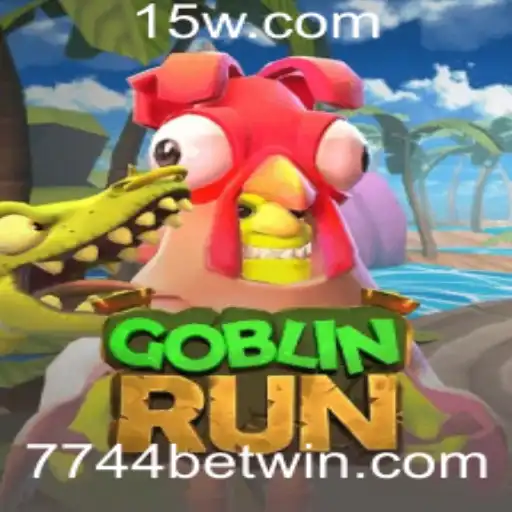 Descubra a Aventura Única de GoblinRun com 7744 Bet
