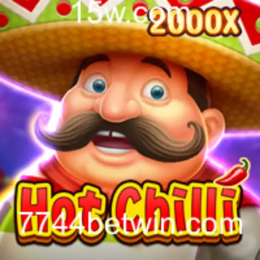 Descubra o Fascinante Mundo de HotChilli: Um Jogo de Apostas Empolgante