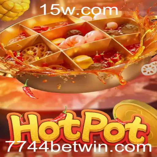 Explorando o Jogo Hotpot: A Emoção do 7744 Bet