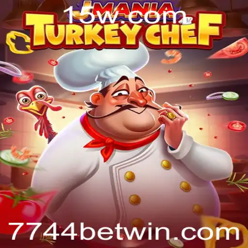 Descubra JManiaTurkeyChef: O Jogo Empolgante que Está Conquistando o Mundo