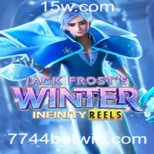 JackFrostsWinter: Um Passeio Congelante Pela Aventura Gelada