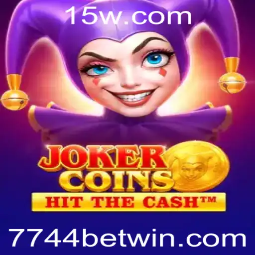 Descubra o Empolgante Mundo de JokerCoins e a Emoção de 7744 bet