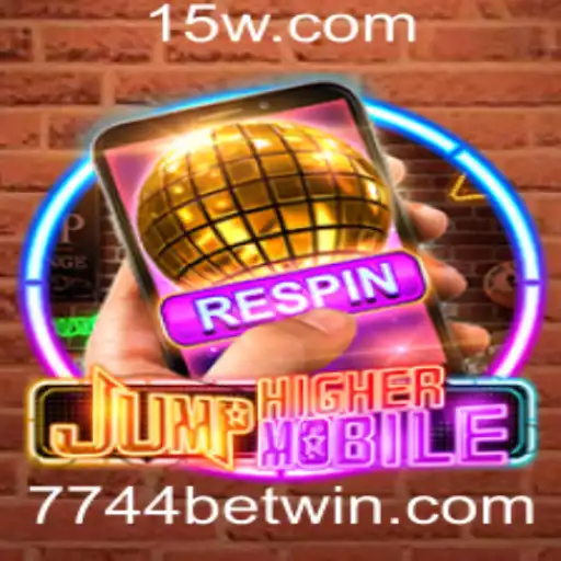 Explorando JumpHighermobile: O Novo Fenômeno dos Jogos com 7744 Bet
