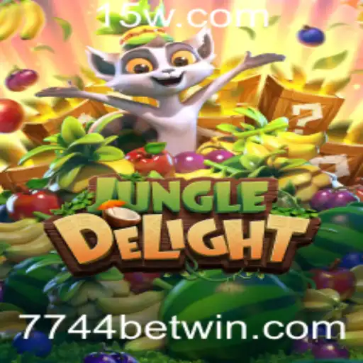 Descubra as Aventuras de JungleDelight e a Emoção das Apostas 7744