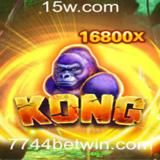 Explorando o Mundo do Jogo Kong e a Palpitante Atração do 7744 Bet