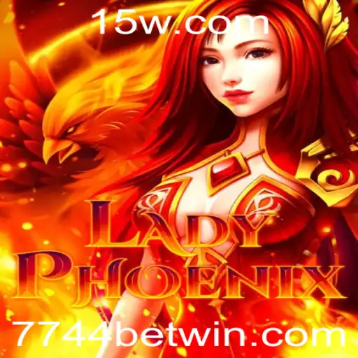 Explorando o Jogo de Aventura LadyPhoenix: Estratégia e Entusiasmo na Era 7744 Bet