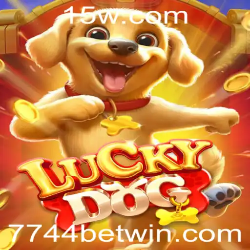 LuckyDog: Descubra as Regras e Atrações do Jogo '7744 Bet'