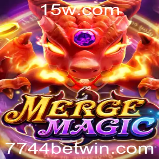 Descubra o Fascinante Mundo de MERGEMAGIC