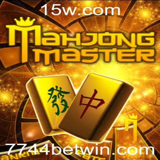 Descubra o Fascinante Mundo de MahJongMaster com 7744 bet