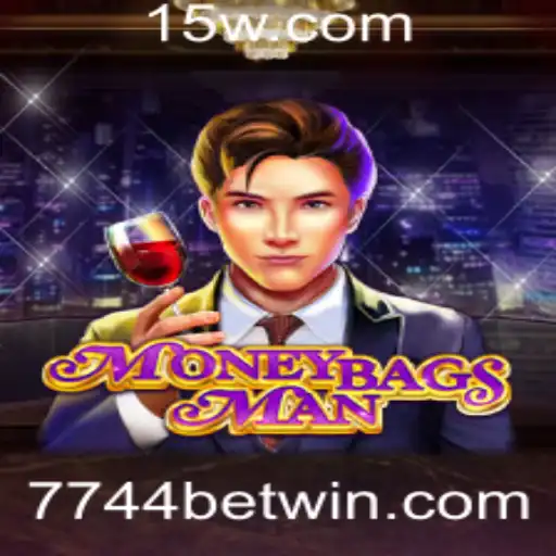 Desvendando MoneybagsMan: O Jogo de Apostas '7744 Bet'