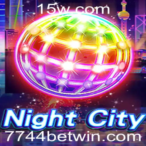 Explorando o Mundo de NightCity e o Impacto do Tema '7744 Bet'