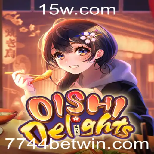 Descubra as Maravilhas de OishiDelights: Um Mergulho no Universo de 7744 Bet