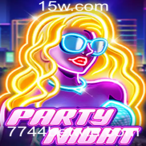 Descubra o Jogo PartyNight: Diversão Garantida com 7744 Bet