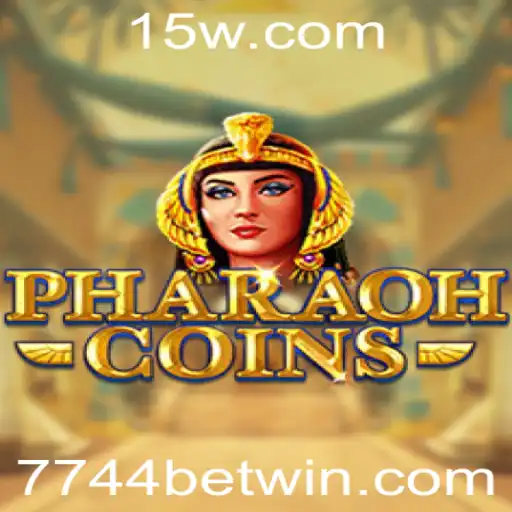 PharaohCoins: Descobrindo a Emoção do Jogo 7744 Bet