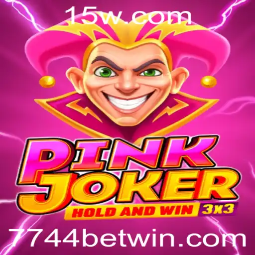 Descubra o Mundo Excitante de Pinkjoker e a Estratégia 7744 Bet