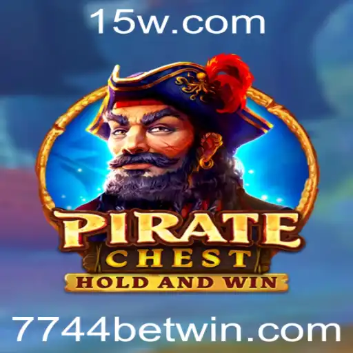 Descubra o Fascinante Mundo do Jogo PirateChest com 7744 Bet