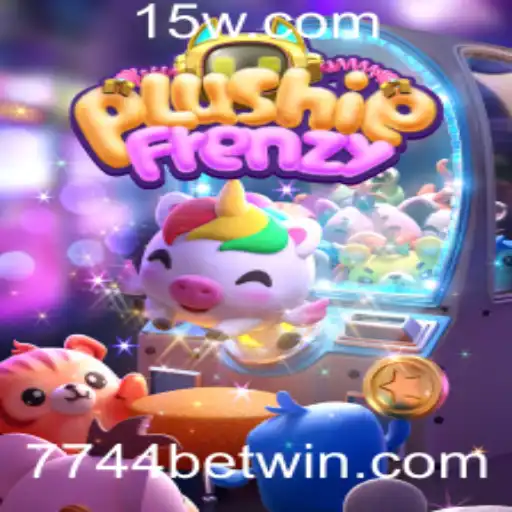 Explorando o Fascinante Mundo de PlushieFrenzy com 7744 Bet