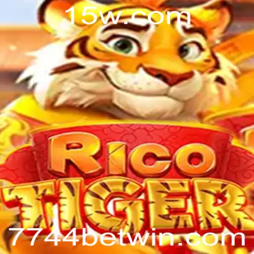 Explorando o Fascinante Mundo de RicoTiger e o Conceito de 7744 Bet
