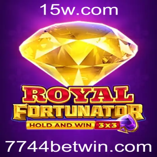 Descubra o Fascinante Mundo do RoyalFort e o Conceito de 7744 Bet