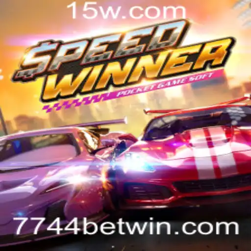 Descubra o Fascinante Mundo de SpeedWinner e as Dinâmicas do 7744 Bet