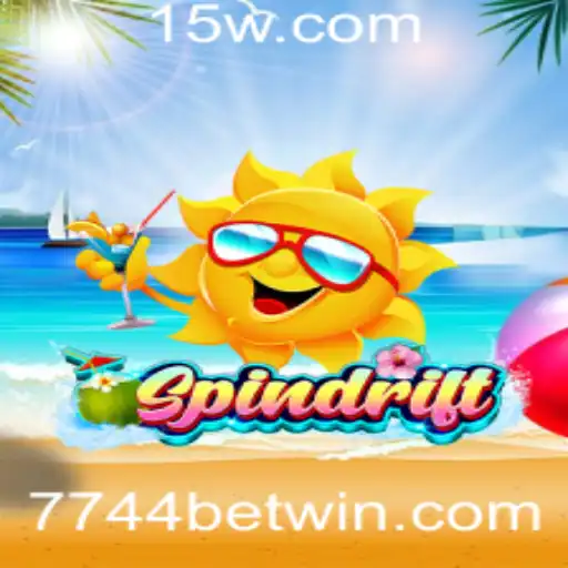 Explorando o Mundo de Spindrift: Jogo Inovador com 7744 Bet