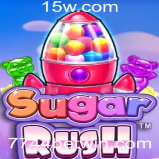 Descubra o Mundo Encantado do Jogo SugarRush