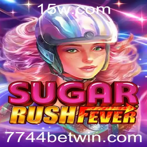 Descubra o Mundo de Emoções do Jogo SugarRushFever com 7744 bet