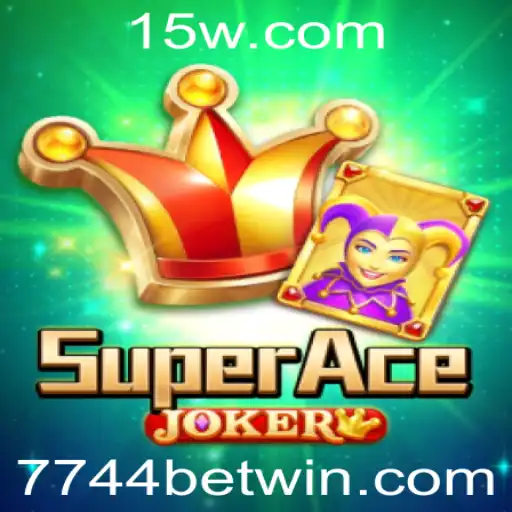 Explorando o Mundo de SuperAceJoker e as Excitantes Oportunidades com 7744 Bet