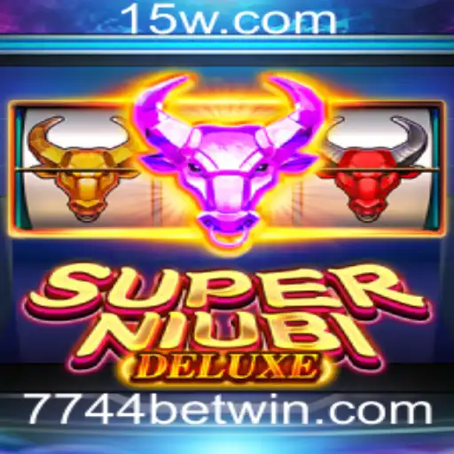Descobrindo o Fascinante Mundo de SuperNiubiDeluxe e a Estratégia 7744 bet