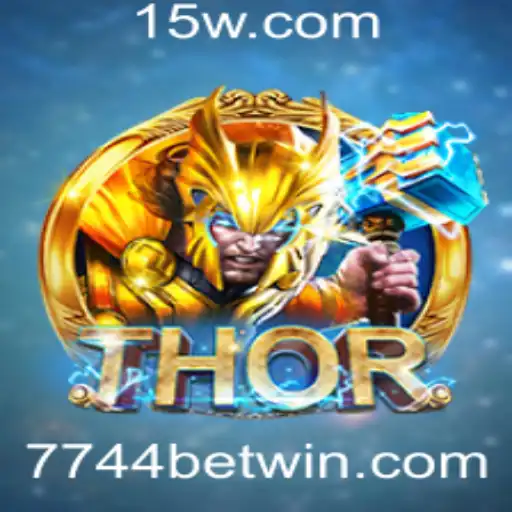 Descubra o Empolgante Mundo do Jogo THOR com 7744 Bet